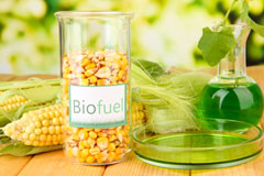 Bishopsbourne biofuel availability