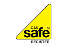 gas safe companies Bishopsbourne